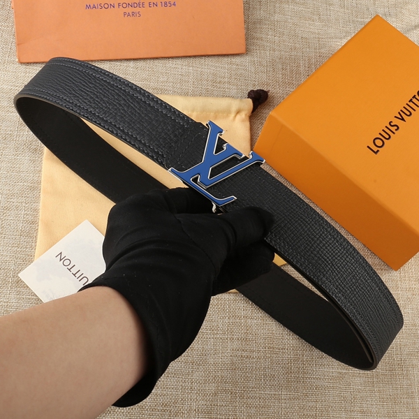 激安ルイヴィトンベルト正面デザイン